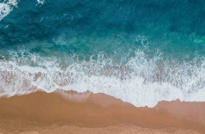 El mar, los mares : La mer, les mers