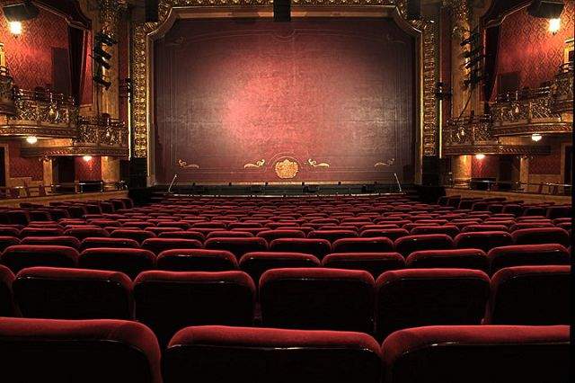 theater