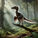 Archaeopteryx: The Missing Link Between Birds and Dinosaurs